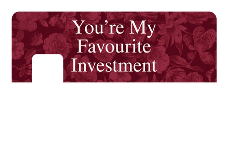 My Favourite Investment