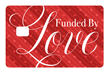 Funded By Love