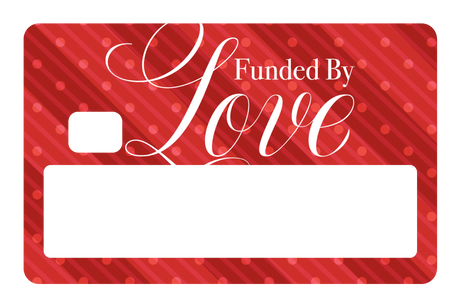 Funded By Love