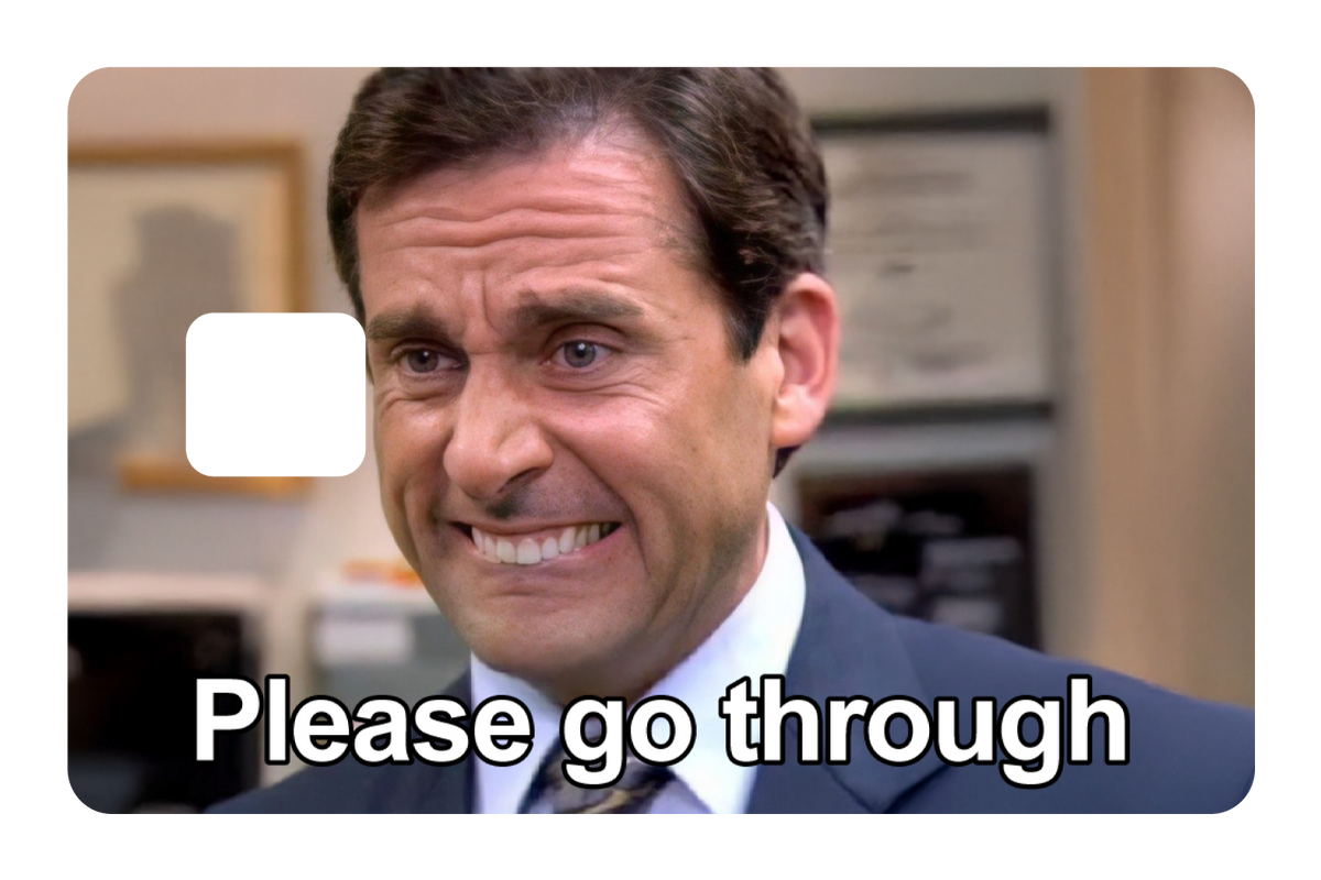 Please Go Through