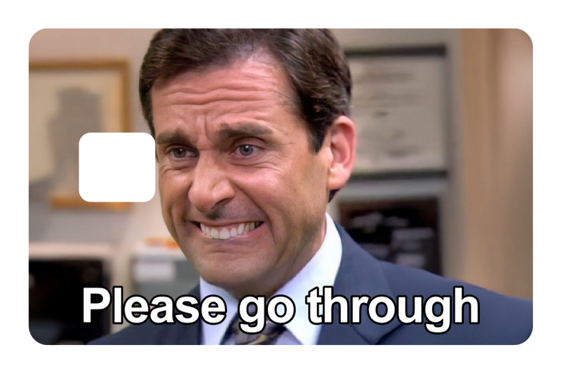 Please Go Through