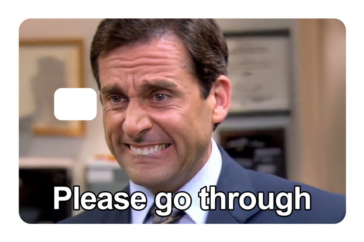 Please Go Through