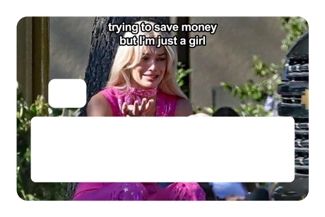 Trying To Save Money