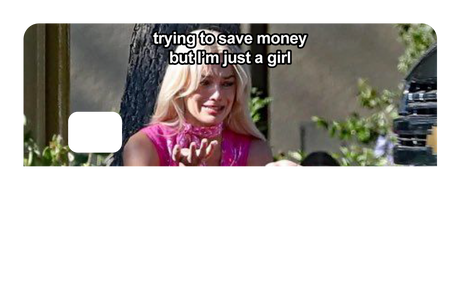 Trying To Save Money
