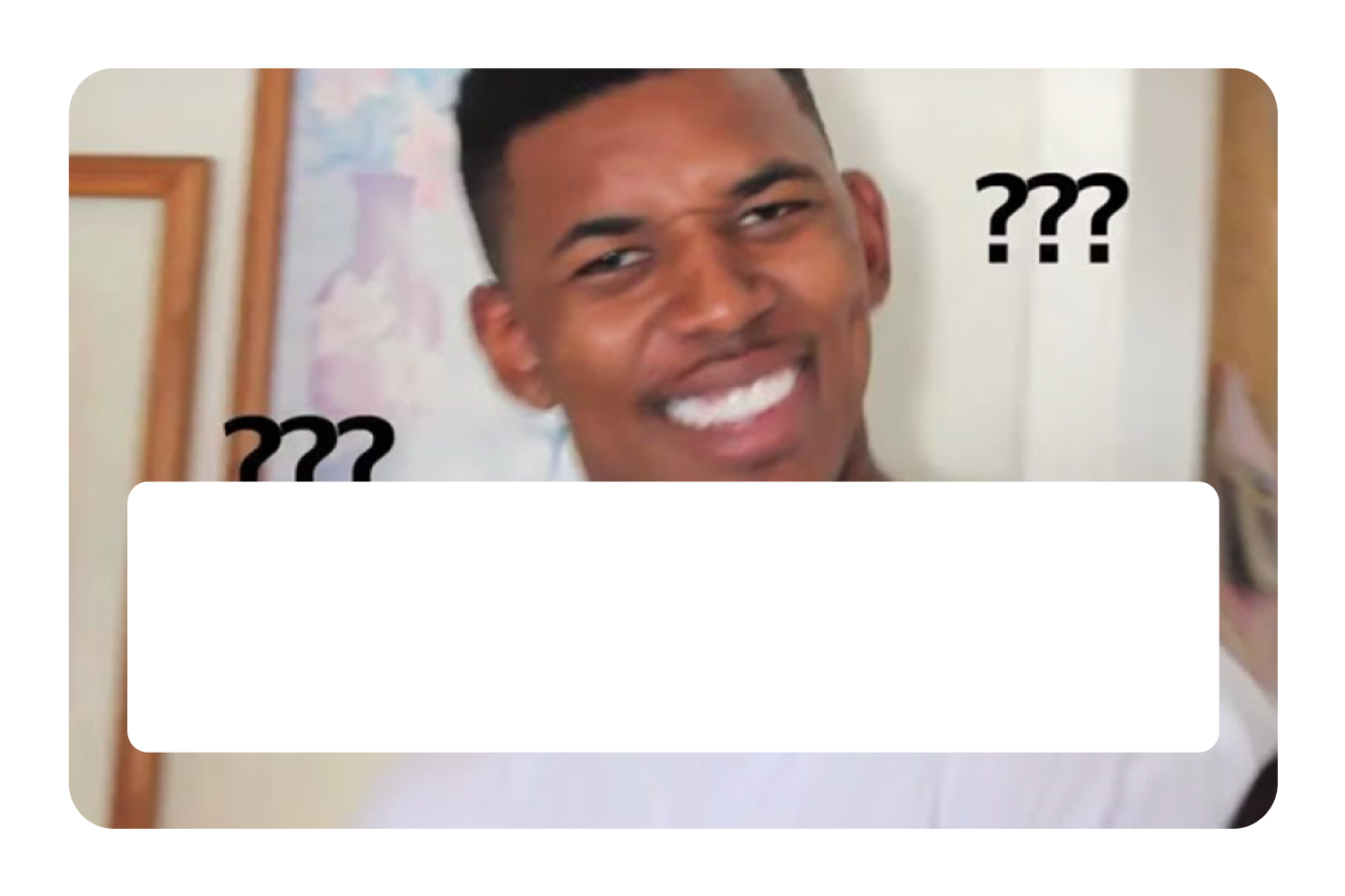 Question