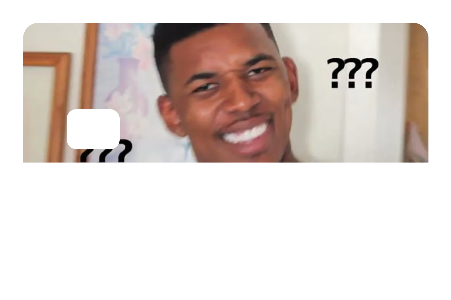 Question
