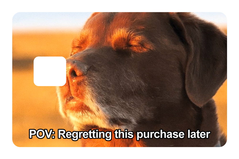 Regret