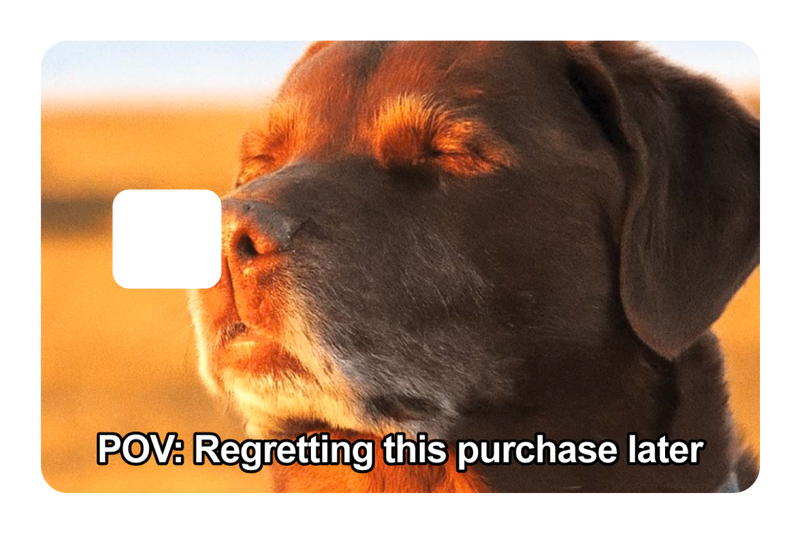 Regret
