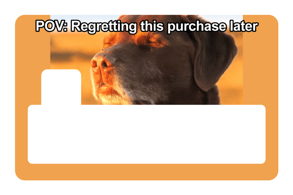 Regret
