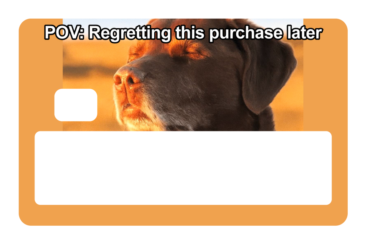 Regret