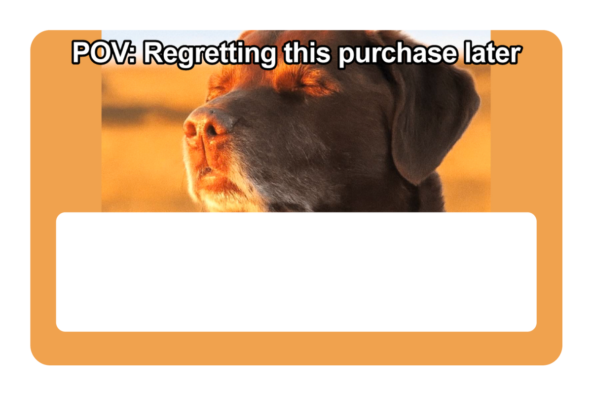 Regret