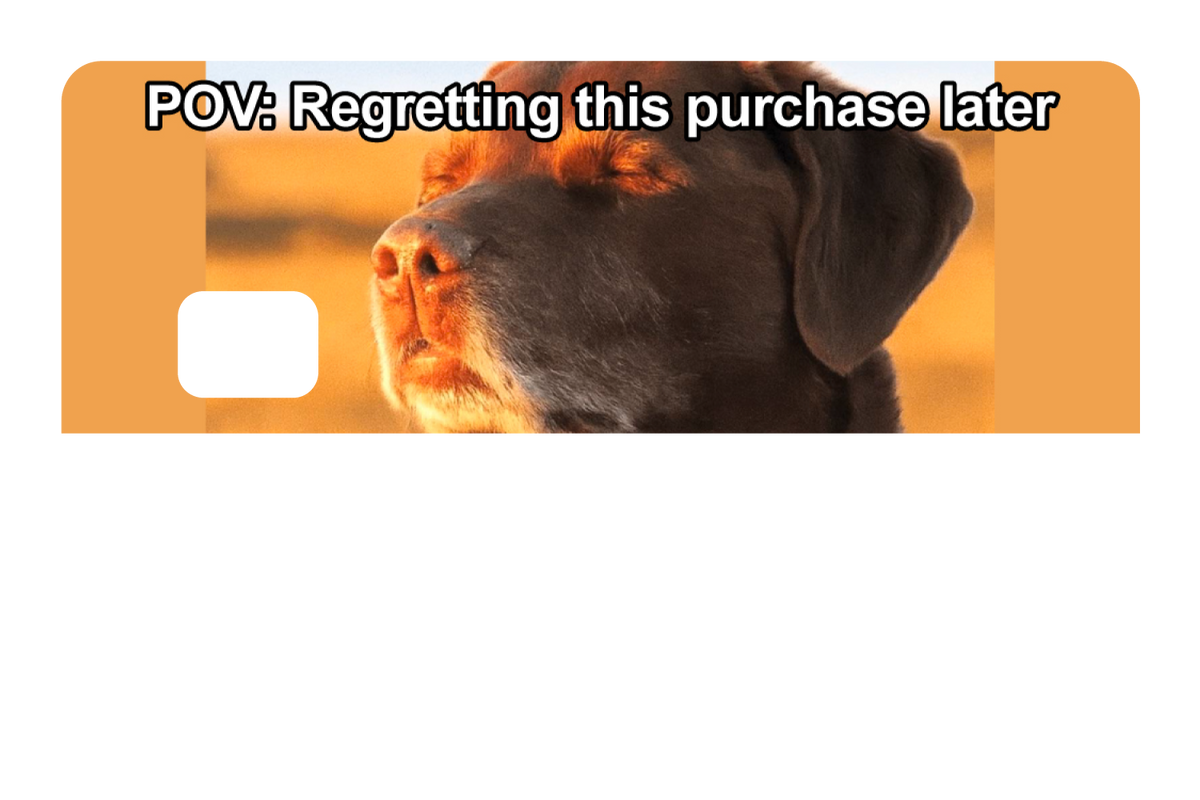 Regret