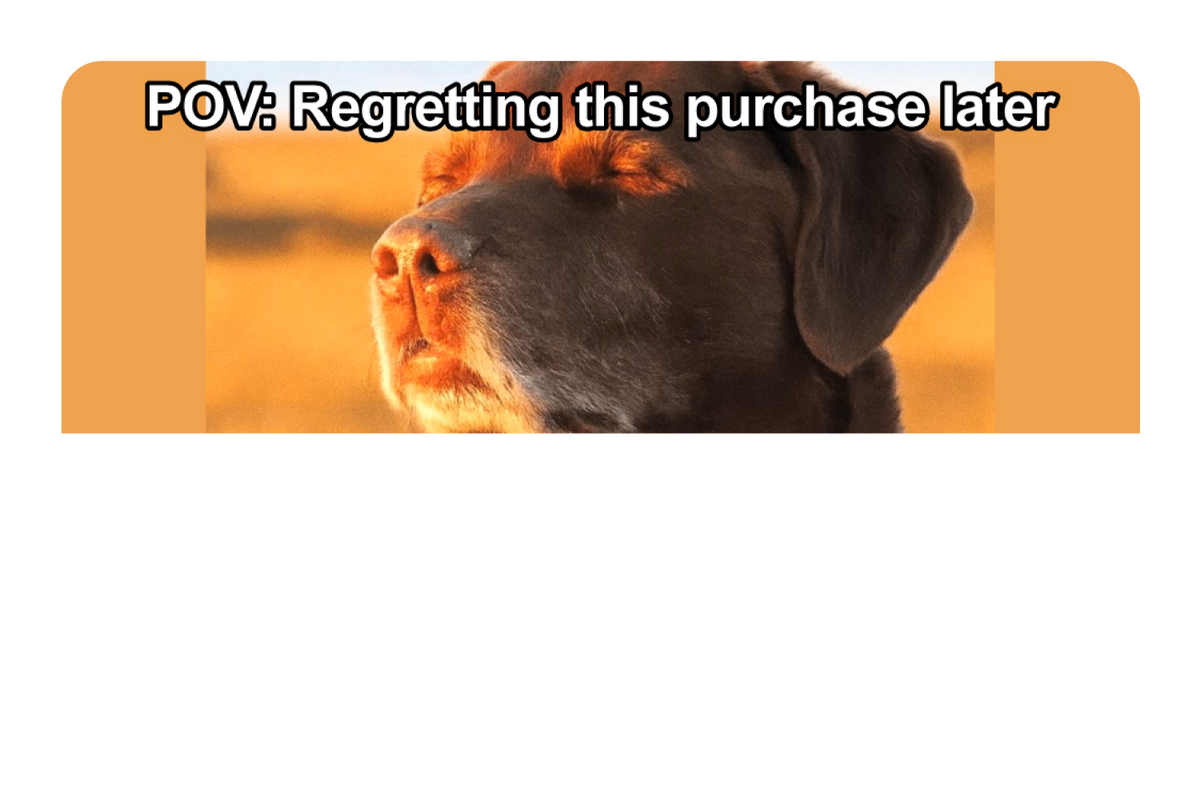 Regret