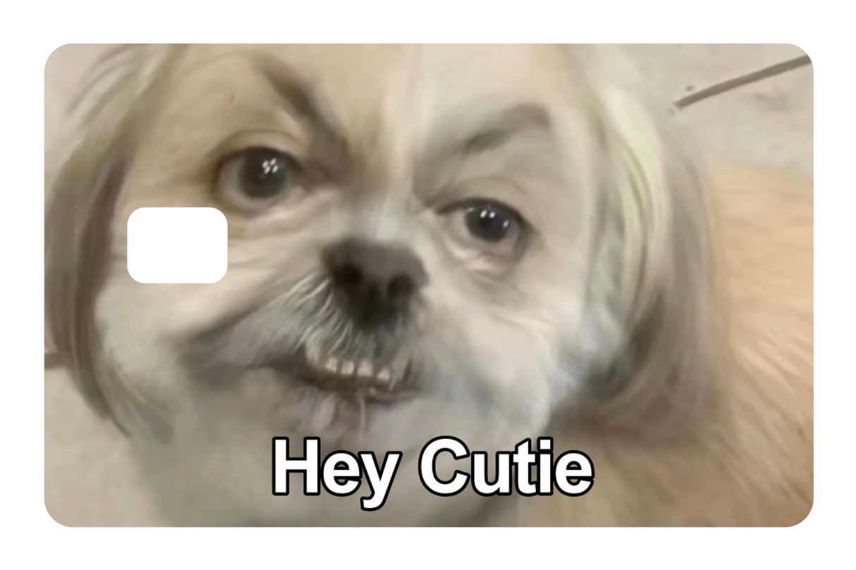 Hey Cutie