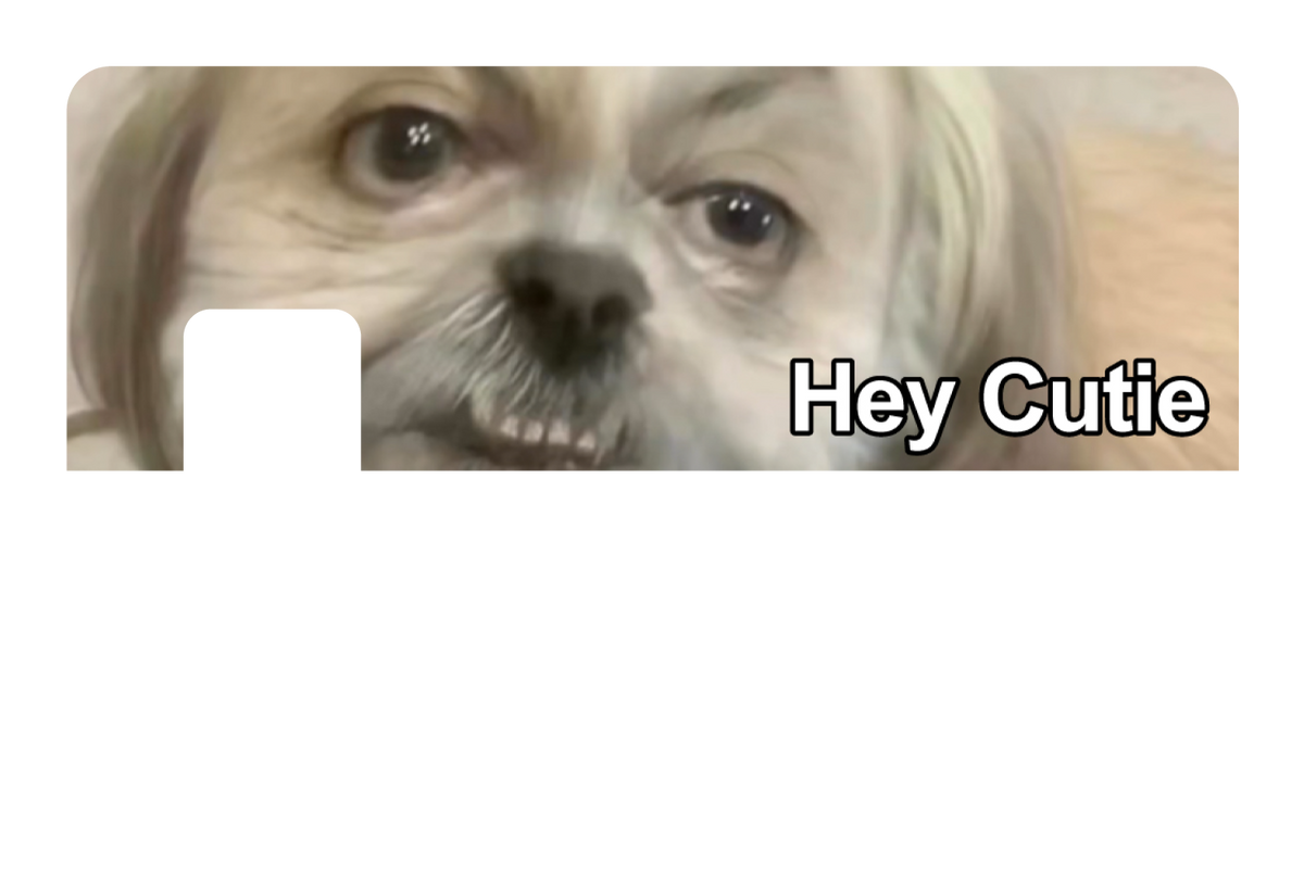 Hey Cutie
