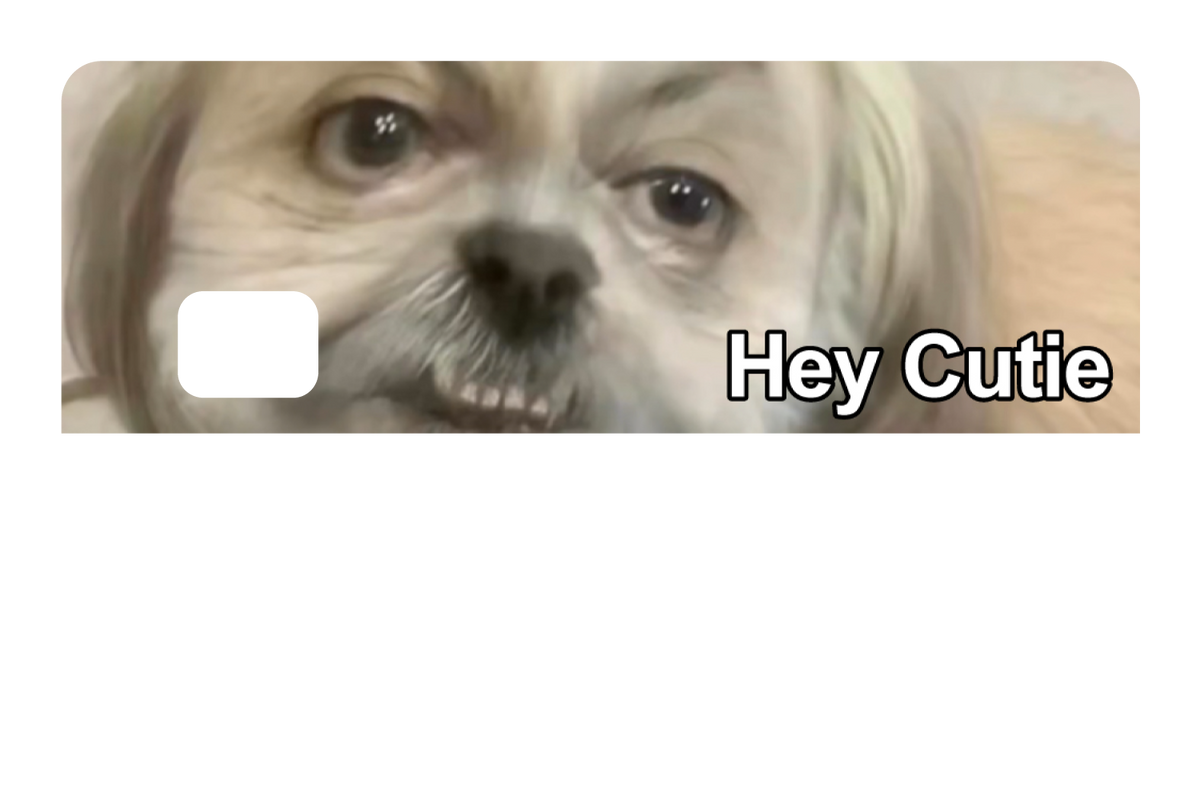 Hey Cutie