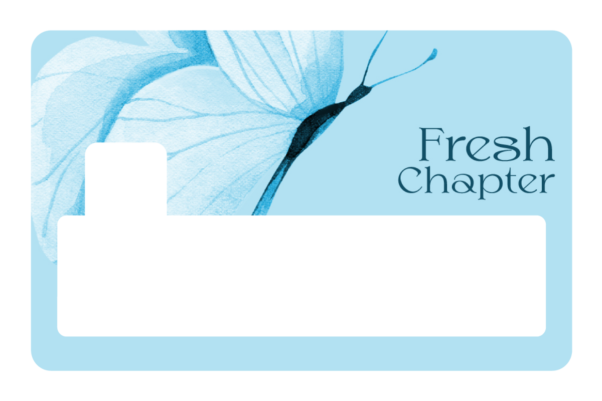Fresh Chapter