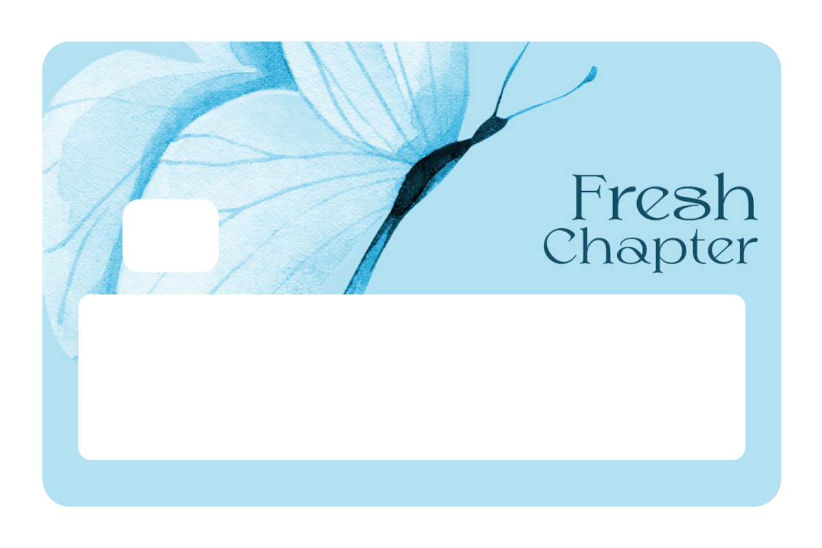 Fresh Chapter