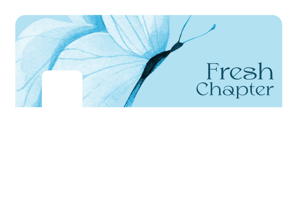 Fresh Chapter