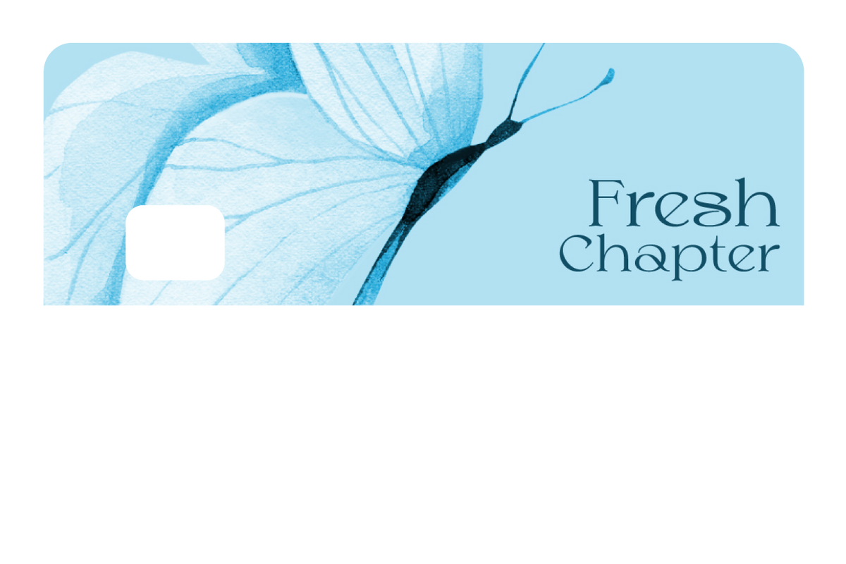 Fresh Chapter