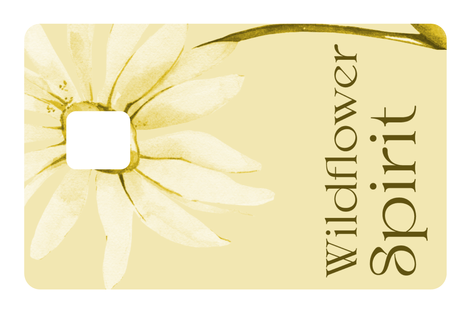 Wildflower Spirit