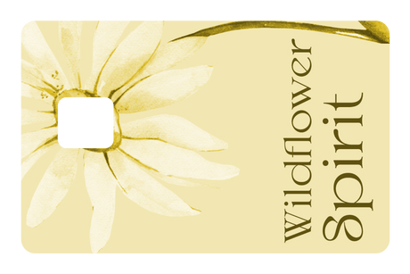 Wildflower Spirit