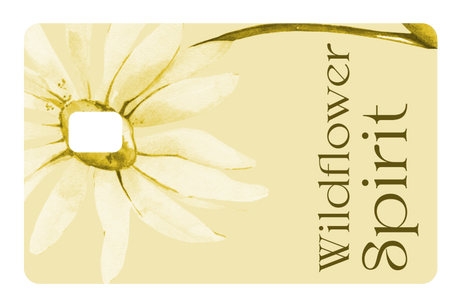 Wildflower Spirit