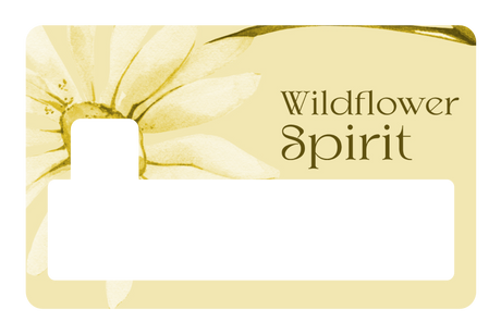 Wildflower Spirit