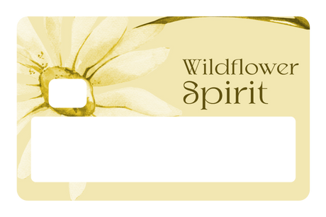 Wildflower Spirit