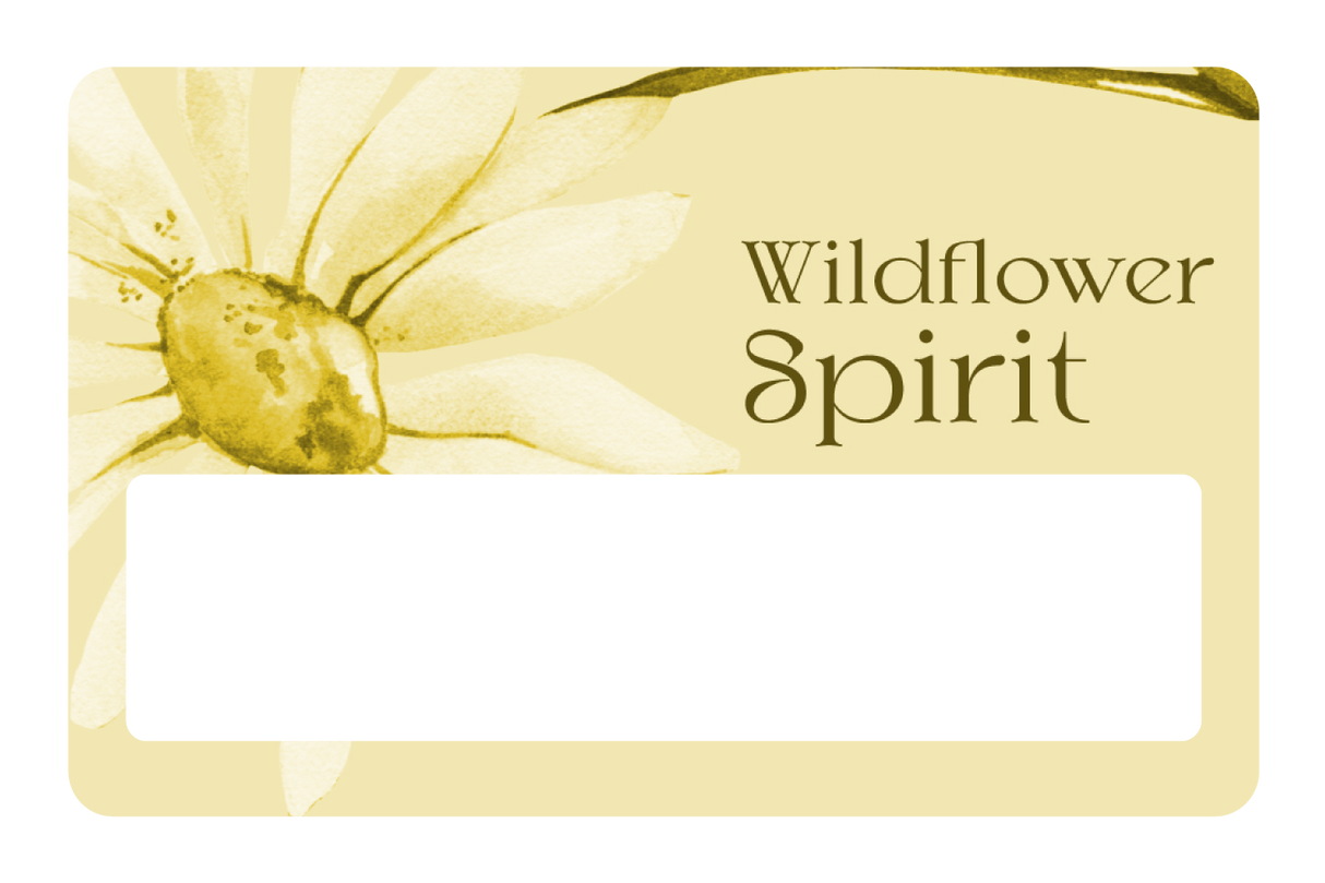 Wildflower Spirit