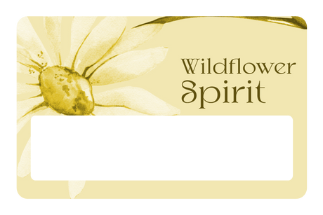 Wildflower Spirit