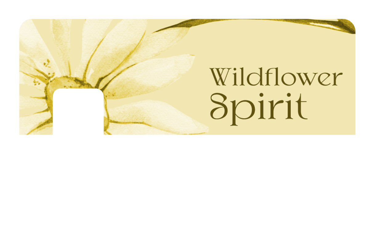 Wildflower Spirit