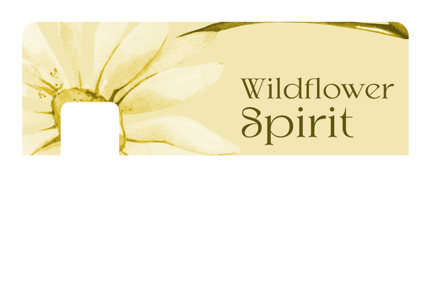Wildflower Spirit