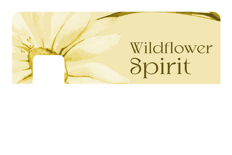 Wildflower Spirit