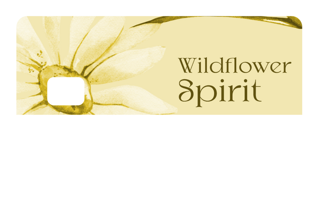 Wildflower Spirit