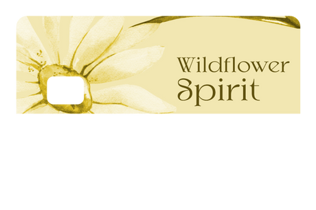 Wildflower Spirit