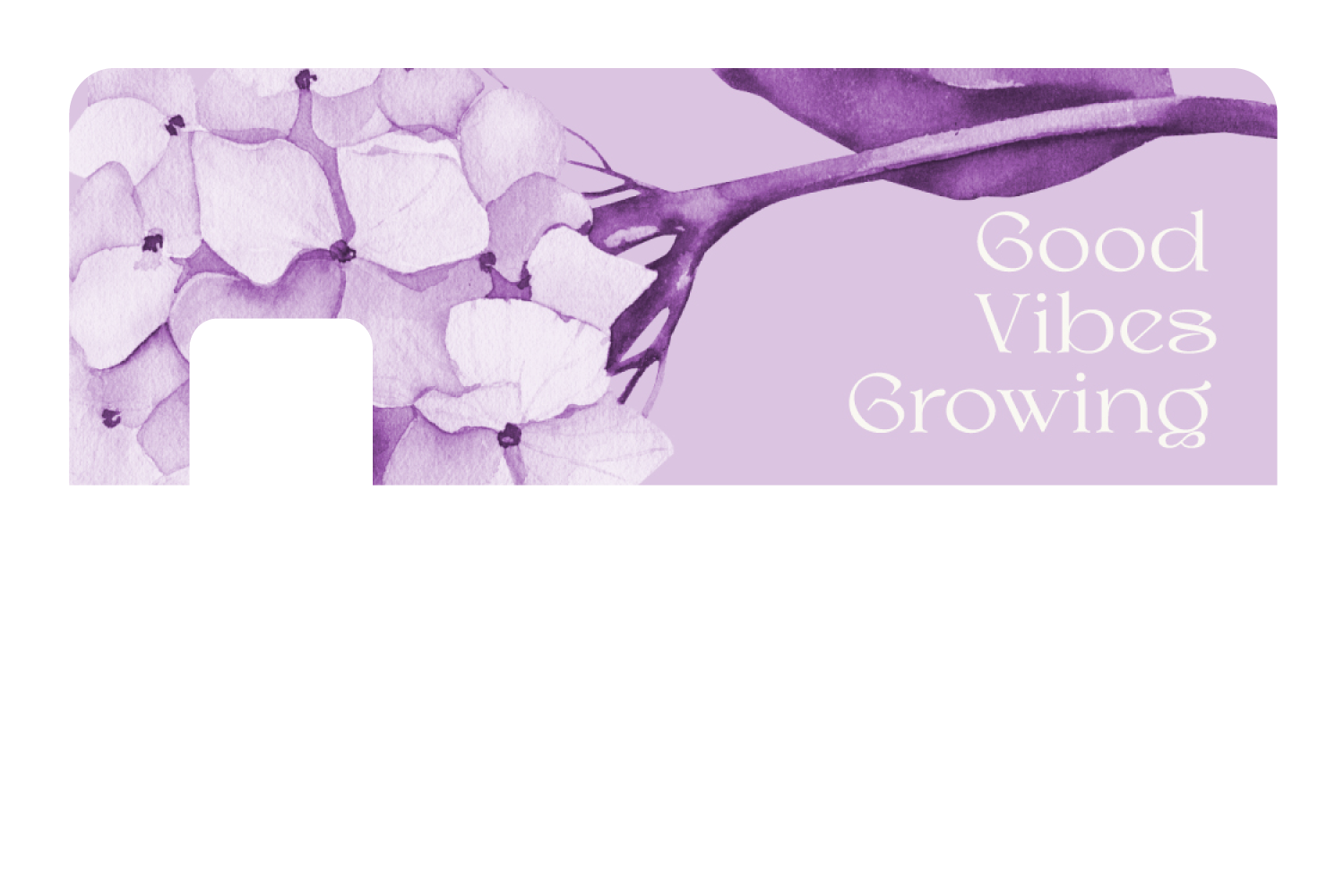 Good Vibes Growing