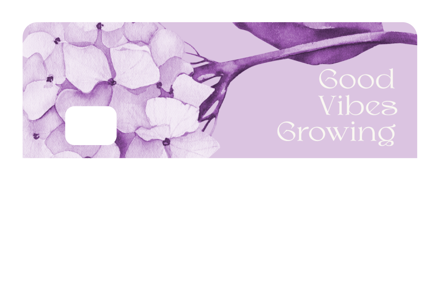Good Vibes Growing