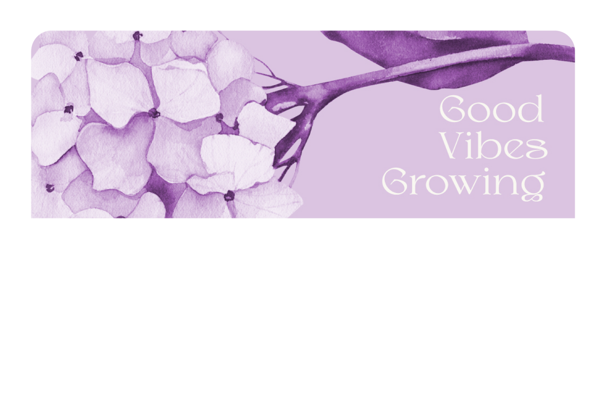 Good Vibes Growing