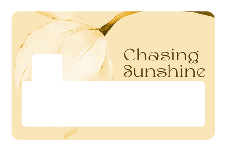 Chasing Sunshine