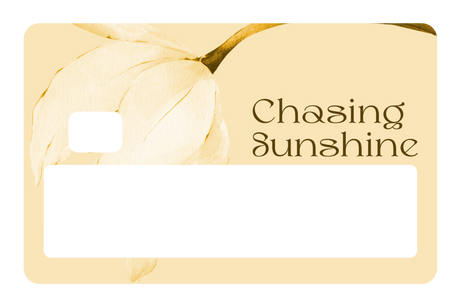 Chasing Sunshine