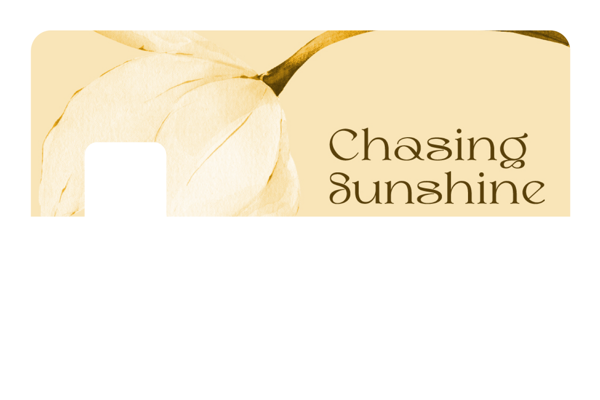 Chasing Sunshine