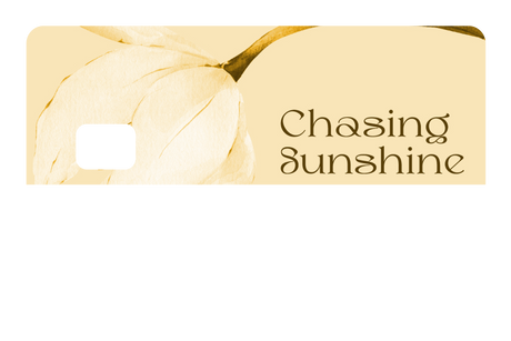 Chasing Sunshine