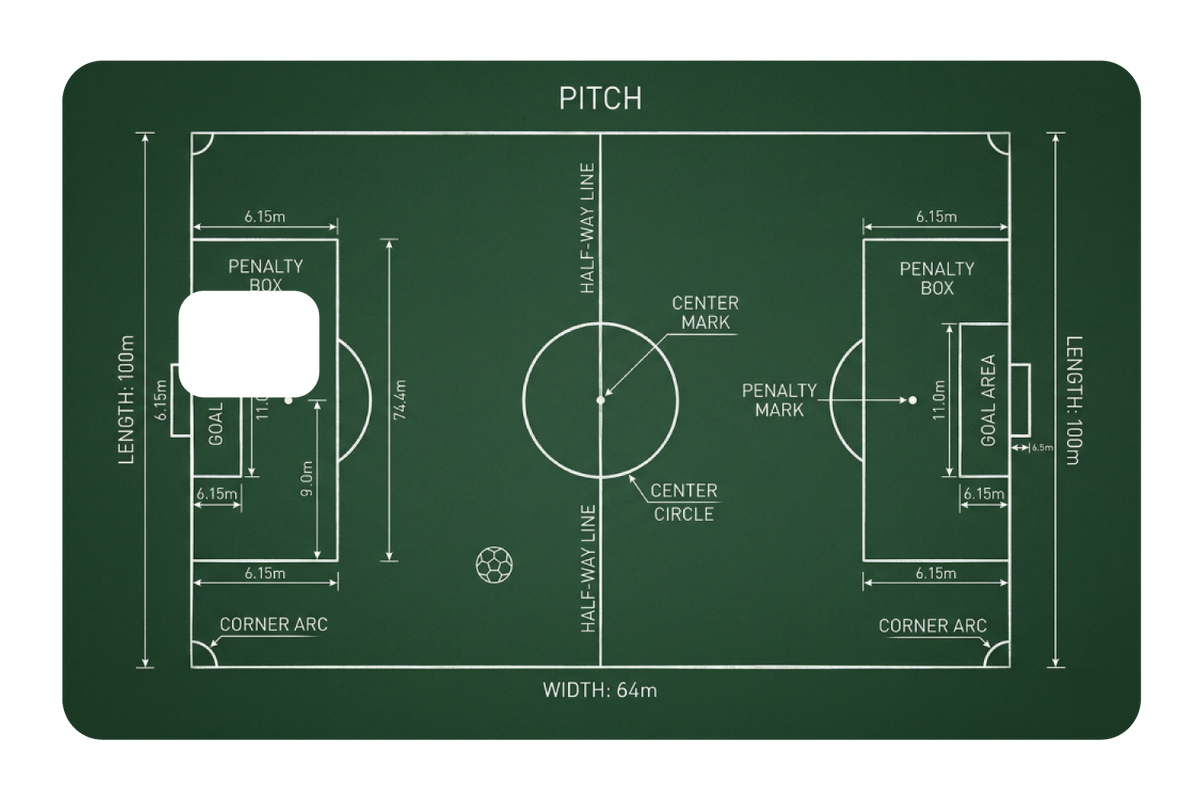 The Field