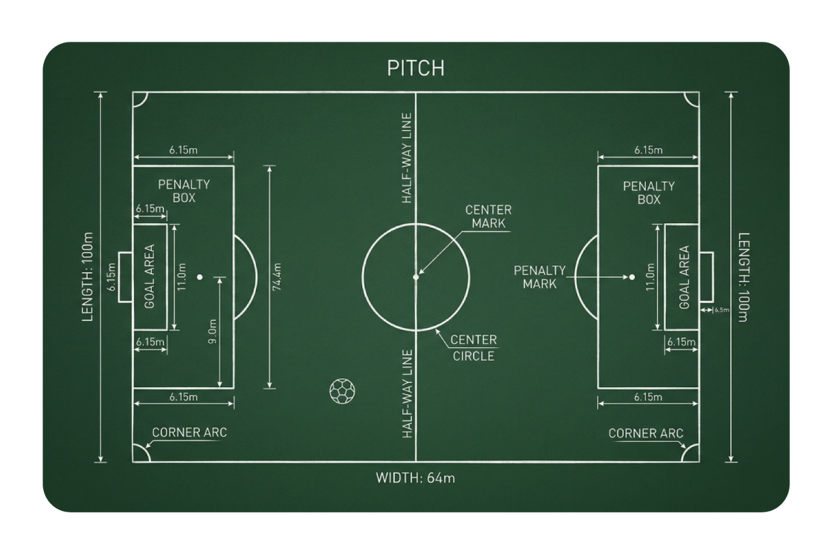 The Field