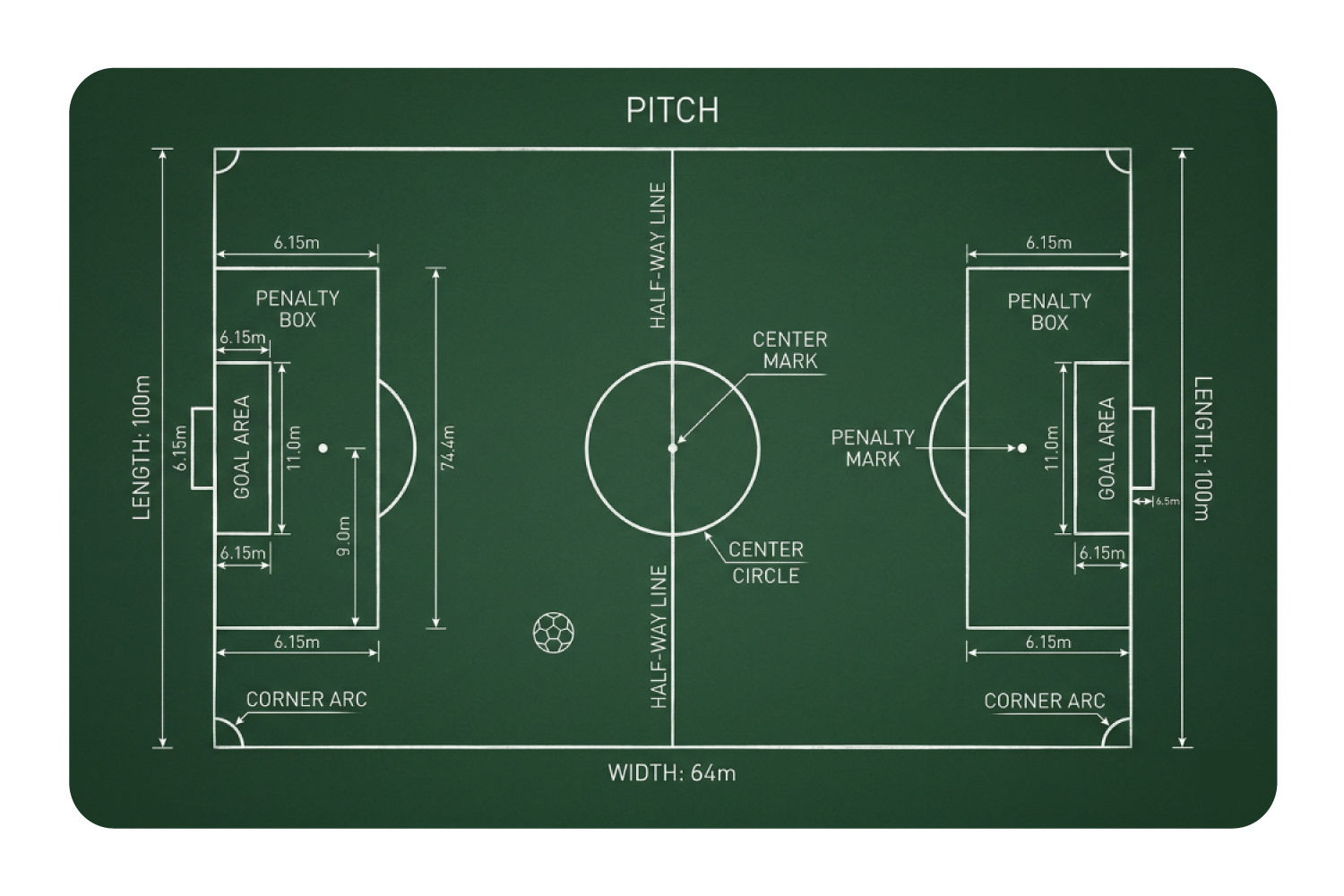 The Field