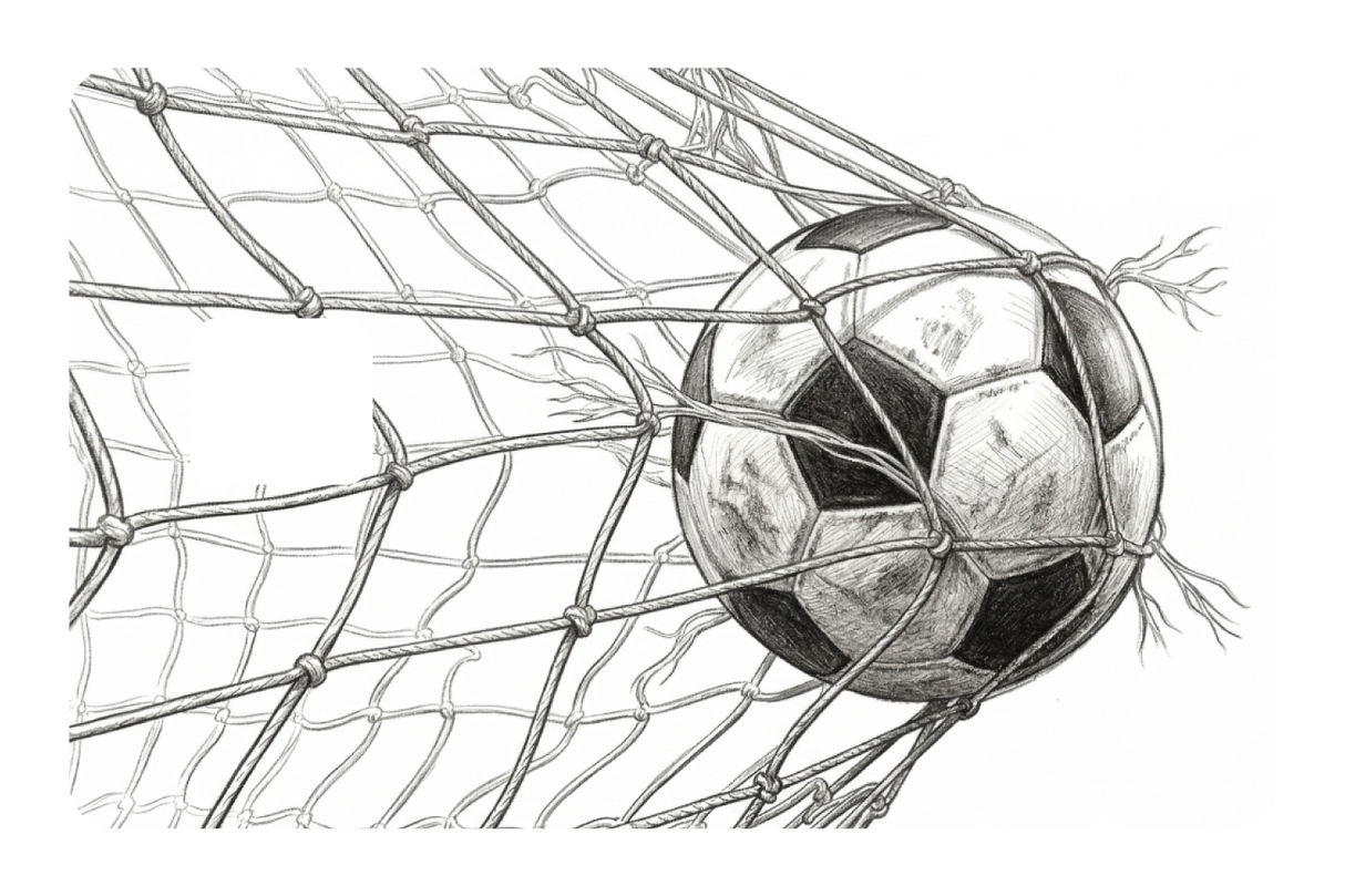 First Goal