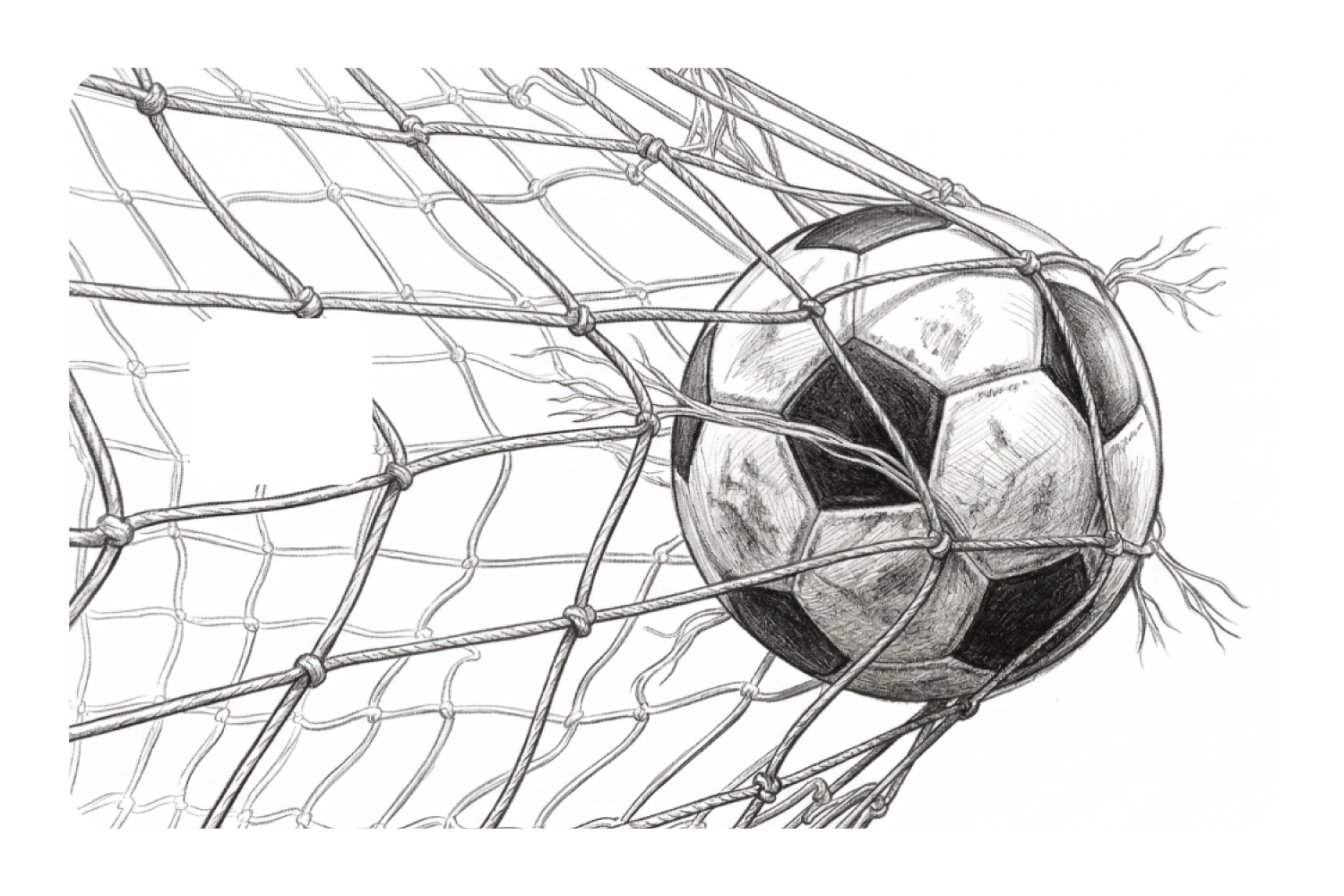 First Goal