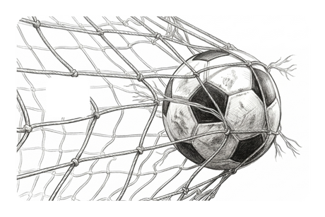 First Goal