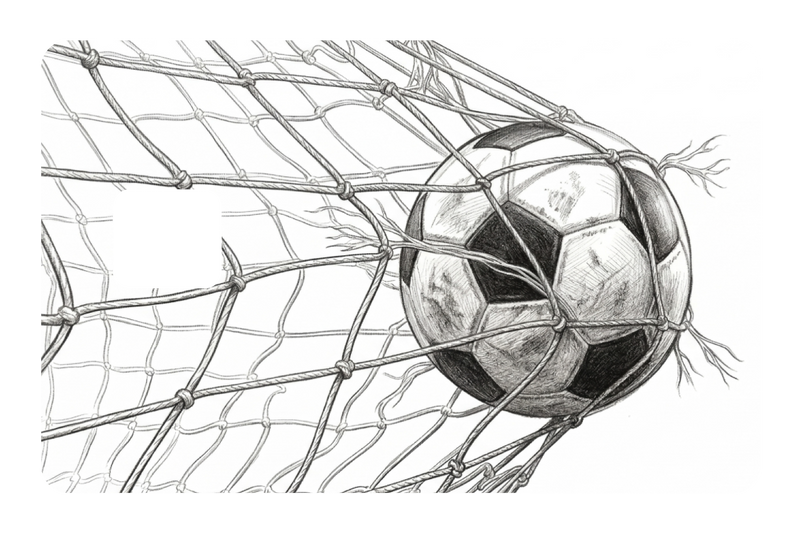 First Goal